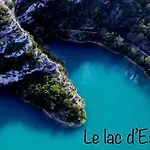 Les Mazets Du Pas