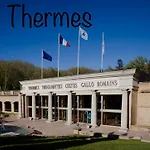 Les Mazets Du Pas