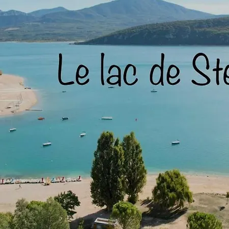 Les Mazets Du Pas بيت ضيافة