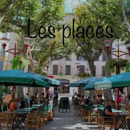 Les Mazets Du Pas * Gréoux-les-Bains
