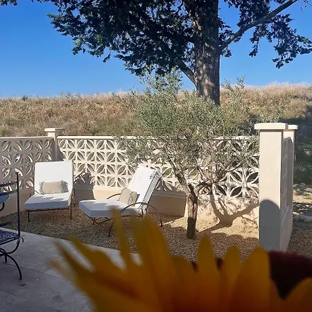Les Mazets Du Pas Πανσιόν
