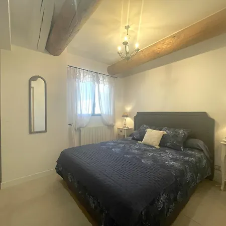 Les Mazets Du Pas 3*