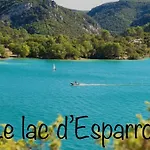 Les Mazets Du Pas Gréoux-les-Bains