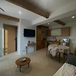 Les Mazets Du Pas 4* Gréoux-les-Bains