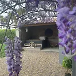 Pensión Les Mazets Du Pas Gréoux-les-Bains