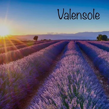 Les Mazets Du Pas 3* Gréoux-les-Bains