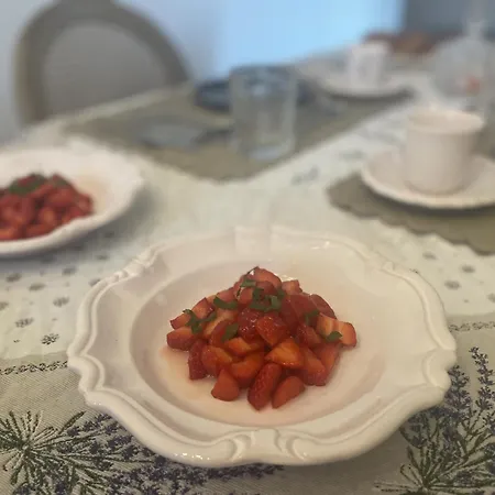 Les Mazets Du Pas Gréoux-les-Bains