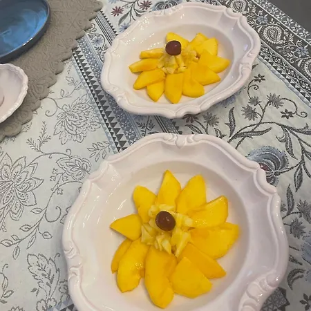 Les Mazets Du Pas בית הארחה 3*