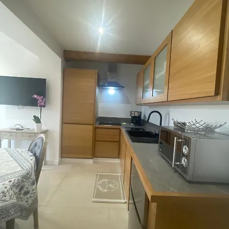 Les Mazets Du Pas בית הארחה