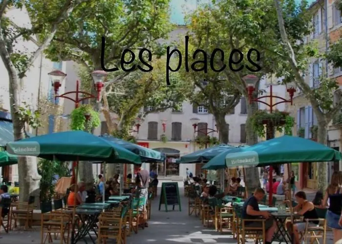 Les Mazets Du Pas 3* Greoux-les-Bains