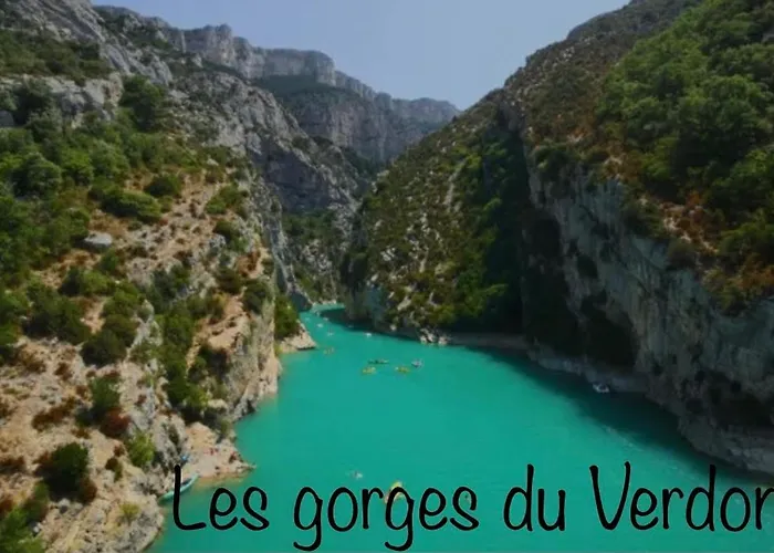 Les Mazets Du Pas Guest house 3*