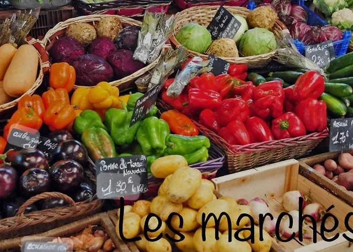 Les Mazets Du Pas Guest house