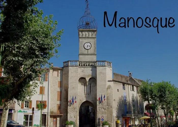 Guest house Les Mazets Du Pas