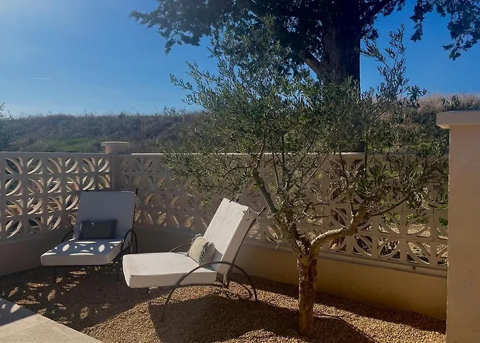 Les Mazets Du Pas Guest house Greoux-les-Bains