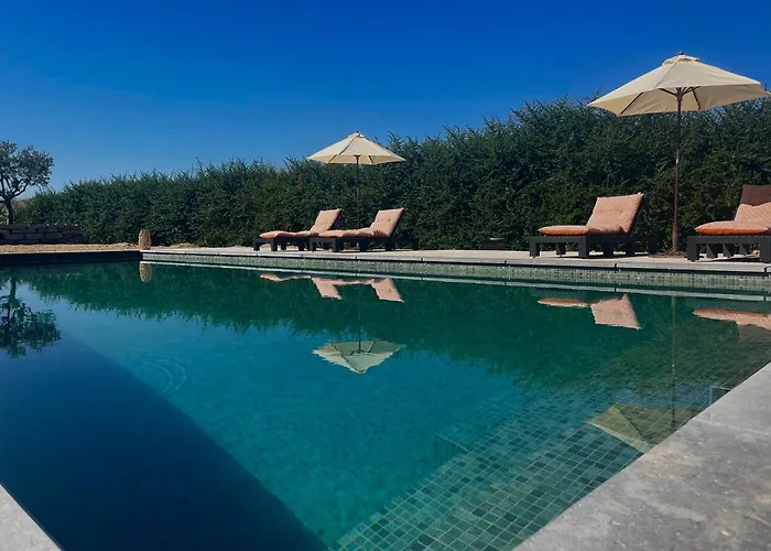 Guest house Les Mazets Du Pas