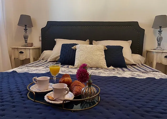 Les Mazets Du Pas Greoux-les-Bains