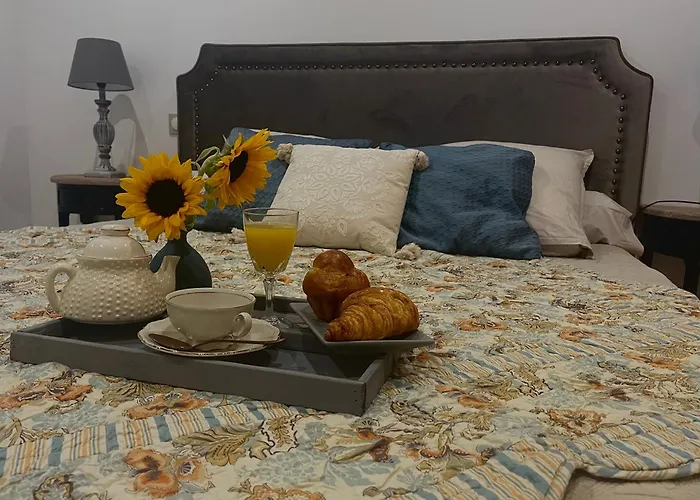 Les Mazets Du Pas Guest house 3*