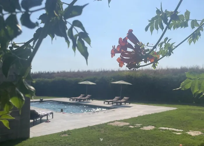 Les Mazets Du Pas Guest house 3*