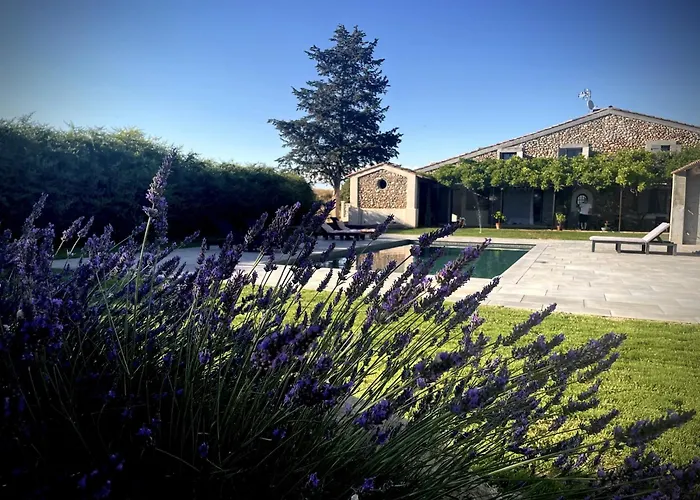 Les Mazets Du Pas Guest house 3*